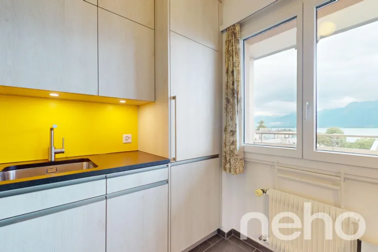 Appartamento in vendita a Clarens - Smart Propylaia (2)
