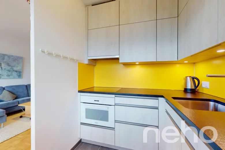 Appartamento in vendita a Clarens - Smart Propylaia (4)
