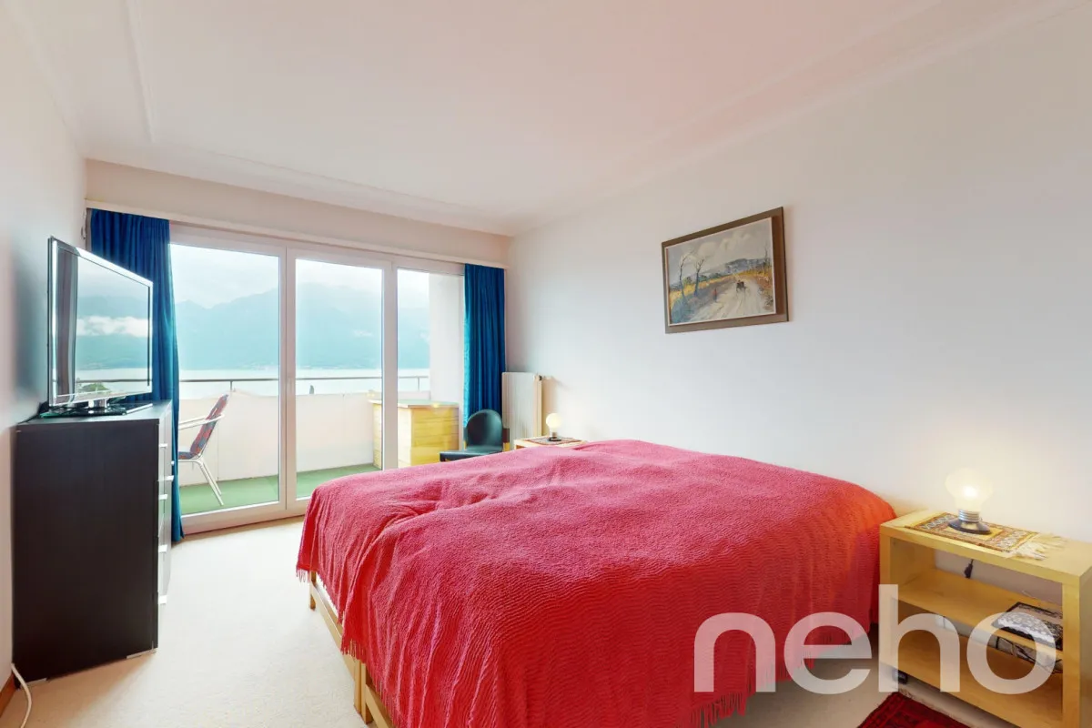 Clarens à vendre Appartement Suisse - cChic-immoHub votre portail immobilier