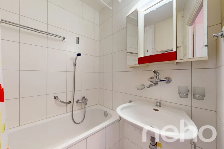 Appartamento in vendita a Clarens - Appartamento in vendita a Clarens, 2.5 locali, 56 m2 - Smart Propylaia (9)