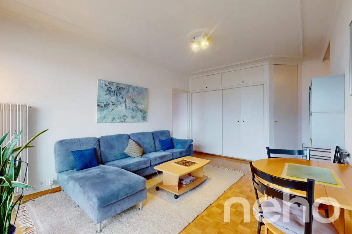 Clarens à vendre Appartement Suisse - cChic-immoHub votre portail immobilier