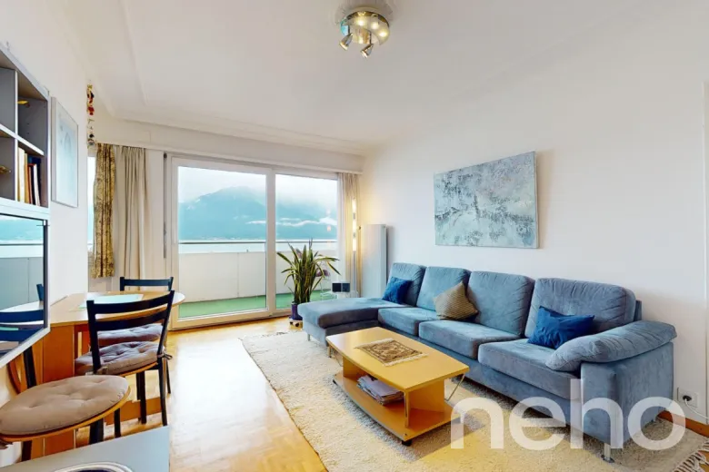 Appartamento in vendita a Clarens - Smart Propylaia (11)