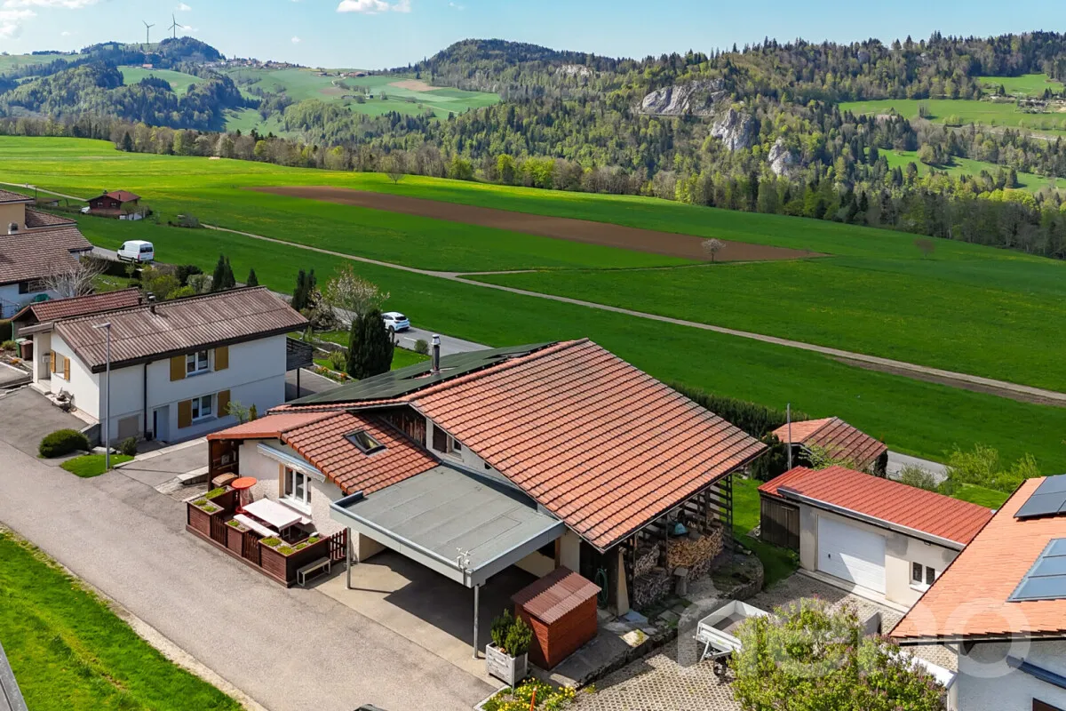 Zu verkaufen   Schweiz - cChic-immoHub Ihr Immobilienportal