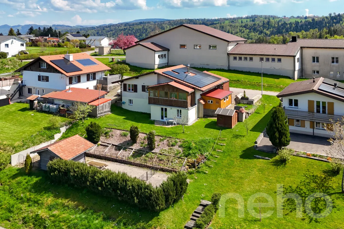 Zu verkaufen   Schweiz - cChic-immoHub Ihr Immobilienportal
