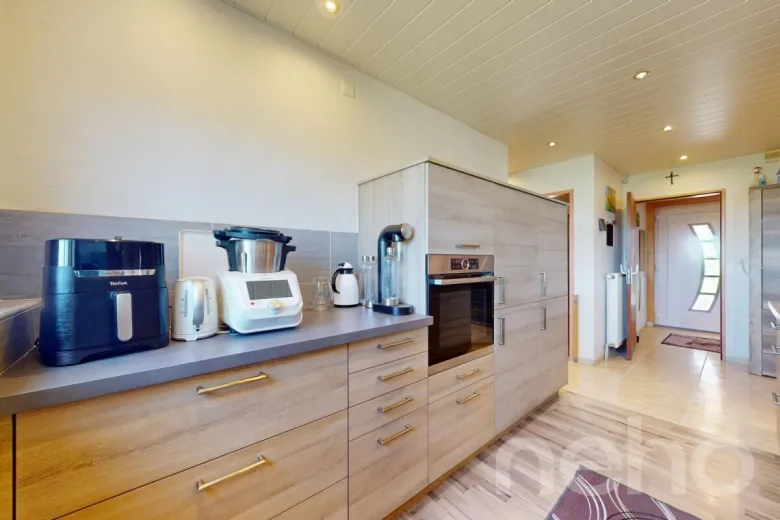 Haus zu verkaufen in Saulcy - Smart Propylaia (4)