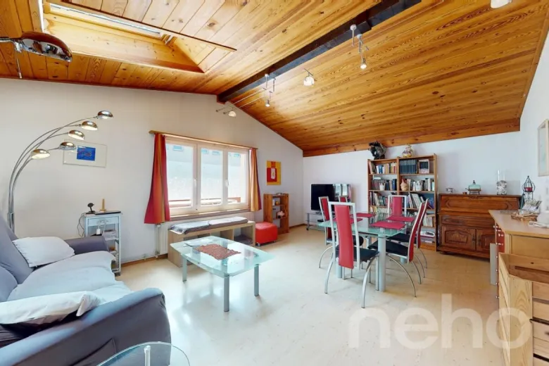 Haus zu verkaufen in Saulcy - Smart Propylaia (5)