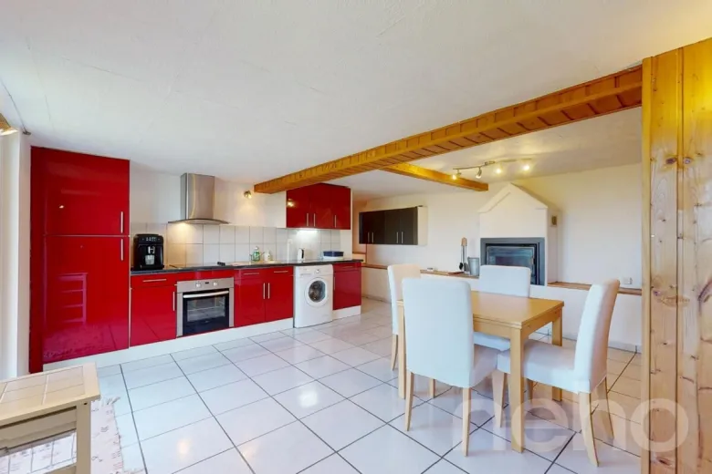 Haus zu verkaufen in Saulcy - Smart Propylaia (8)