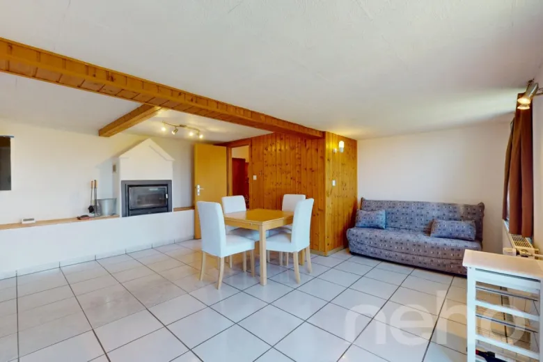 Haus zu verkaufen in Saulcy - Einfamilienhaus zu verkaufen in Saulcy, 7.5 Zimmer, 160 m2 - Smart Propylaia (9)