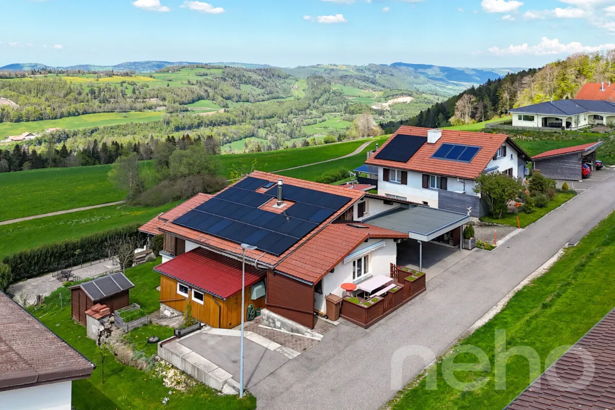 Zu verkaufen   Schweiz - cChic-immoHub Ihr Immobilienportal