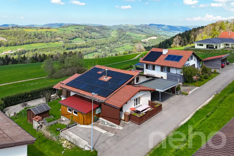 Haus zu verkaufen in Saulcy - Einfamilienhaus zu verkaufen in Saulcy, 7.5 Zimmer, 160 m2 - Smart Propylaia (12)