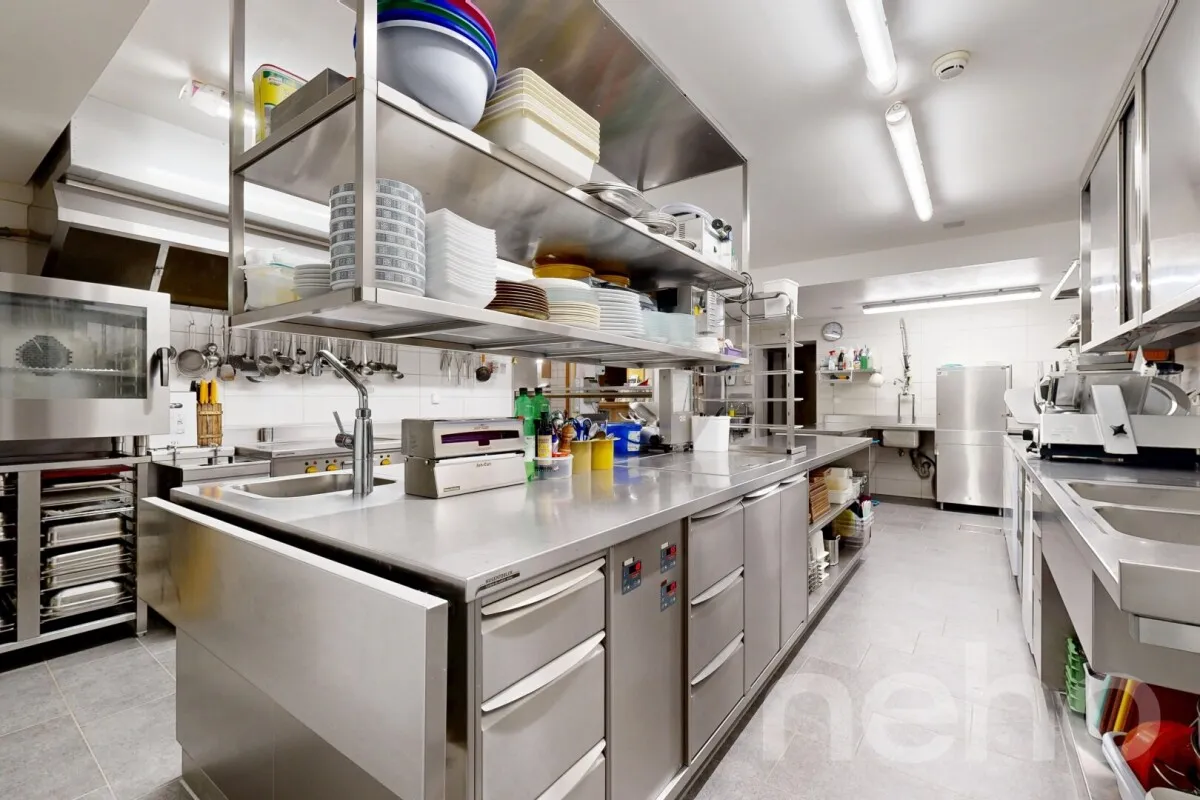 La Ferrière for sale Living and commercial building Switzerland - cChic-immoHub your real estate portal