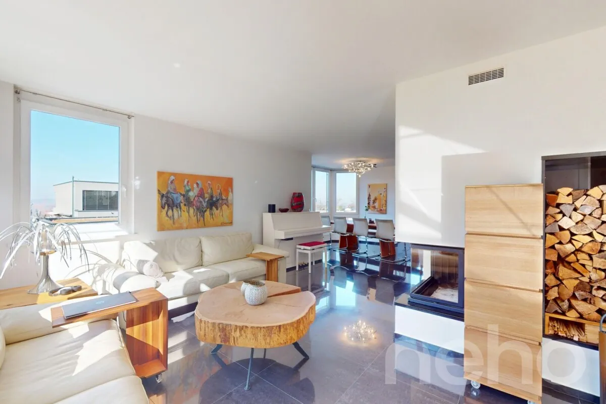 For sale   Switzerland - cChic-immoHub your real estate portal
