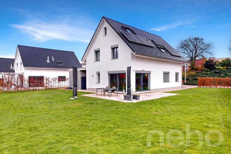 In vendita Courgenay Casa unifamiliare Svizzera - collaborazione con il portale immobiliare Smart-Propylaia