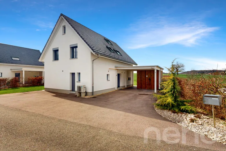 Casa in vendita a Courgenay - Smart Propylaia (2)