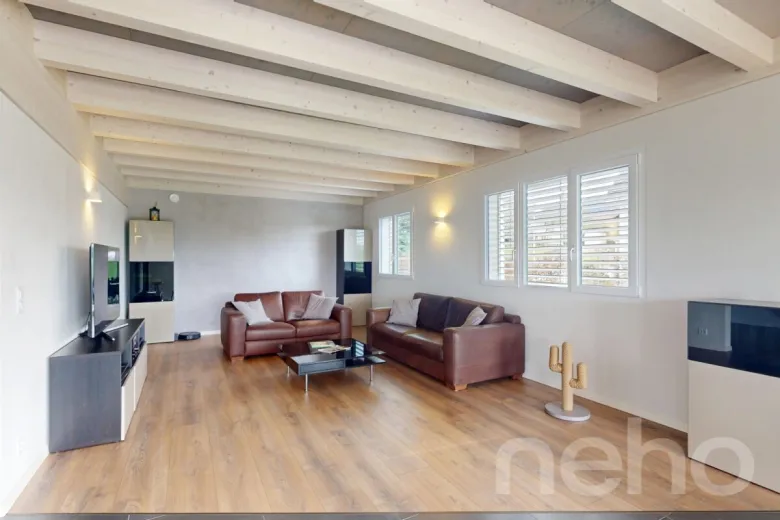 Casa in vendita a Courgenay - Casa unifamiliare in vendita a Courgenay, 5.5 locali, 238 m2 - Smart Propylaia (3)