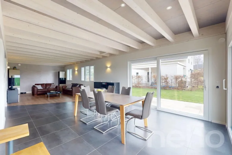 Casa in vendita a Courgenay - Smart Propylaia (4)