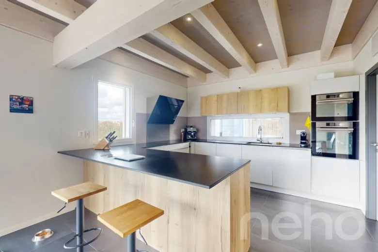 Casa in vendita a Courgenay - Smart Propylaia (5)