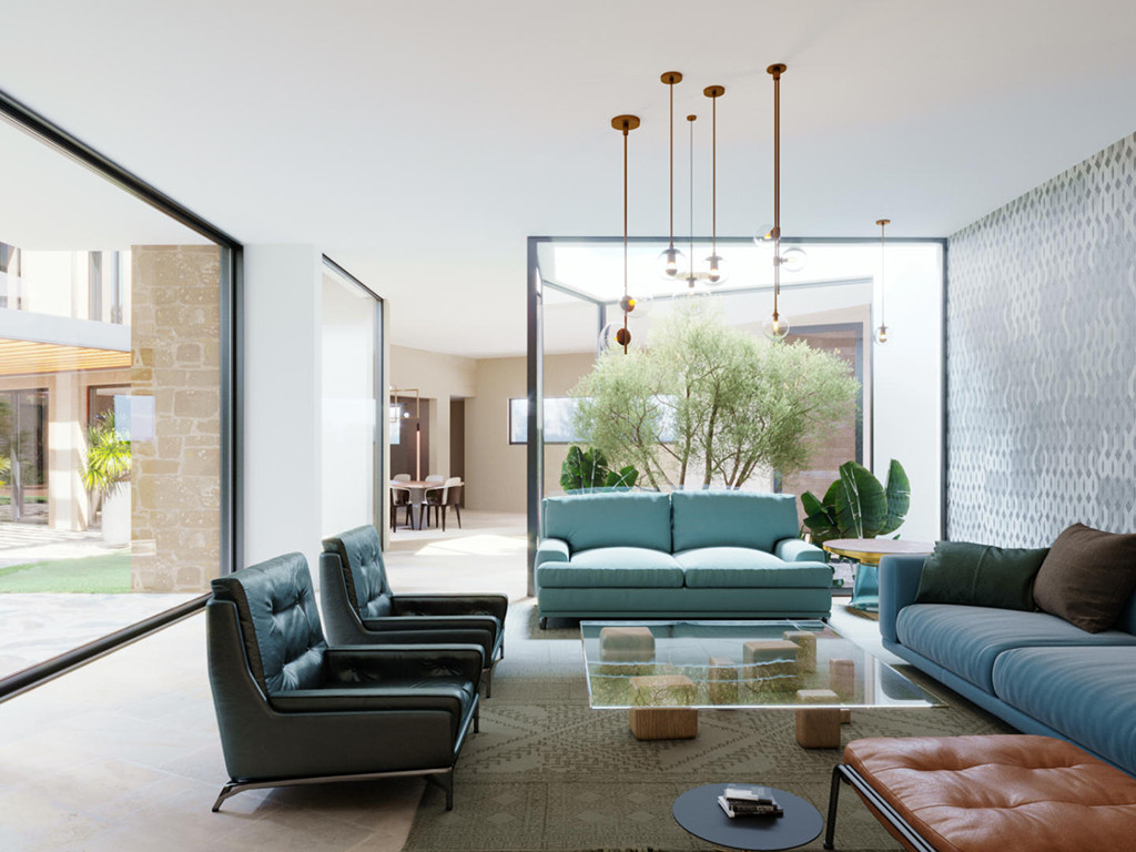 Casa in vendita a Cannes - Smart Propylaia (2)