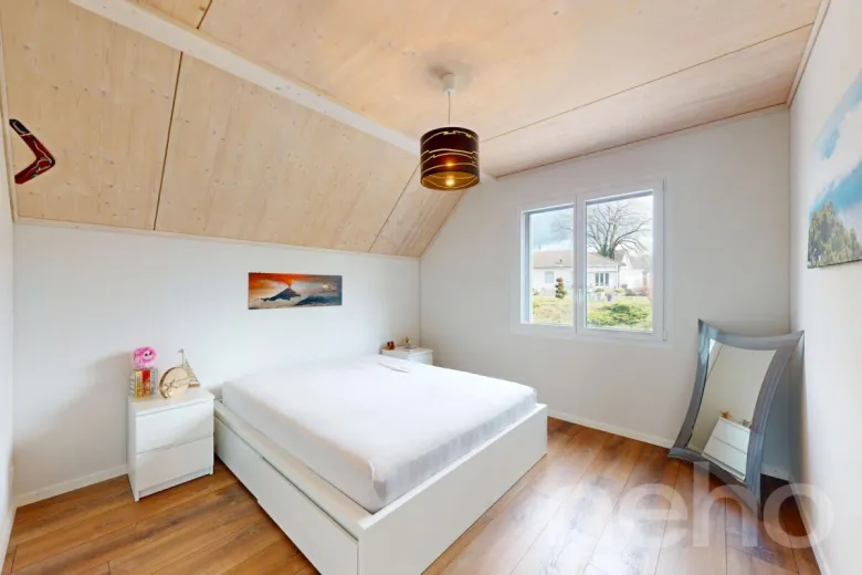 Casa in vendita a Courgenay - Smart Propylaia (7)