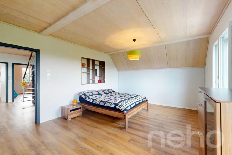 Casa in vendita a Courgenay - Smart Propylaia (8)