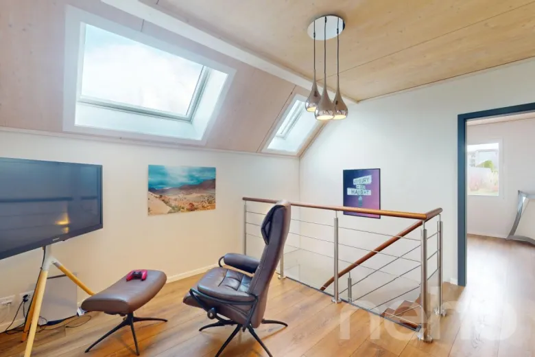 Casa in vendita a Courgenay - Smart Propylaia (10)