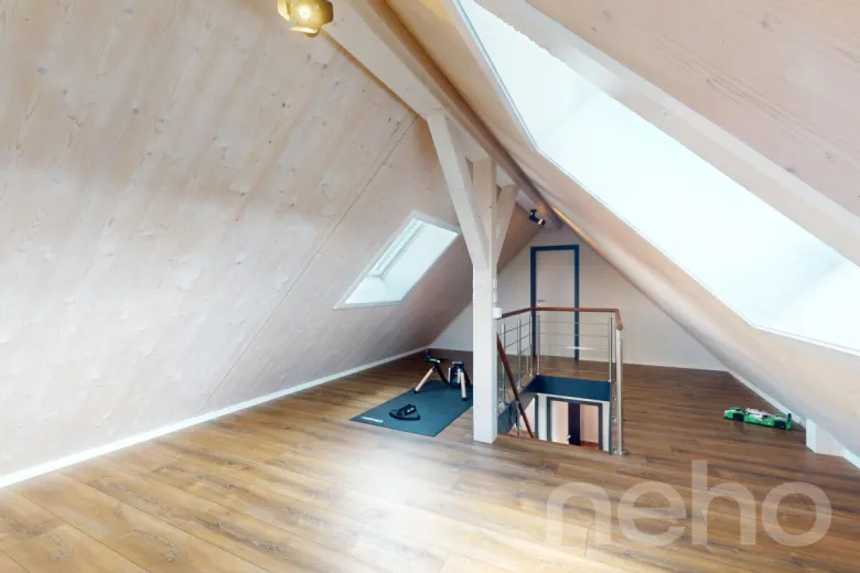 Casa in vendita a Courgenay - Smart Propylaia (11)