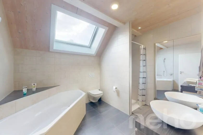 Casa in vendita a Courgenay - Casa unifamiliare in vendita a Courgenay, 5.5 locali, 238 m2 - Smart Propylaia (12)