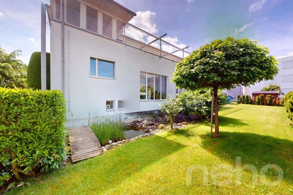Zu verkaufen   Schweiz - cChic-immoHub Ihr Immobilienportal