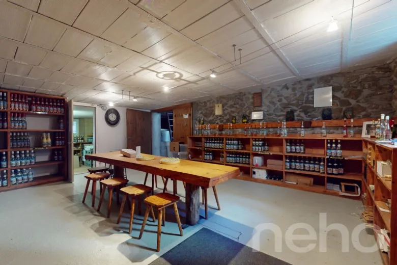 In vendita Charrat Fattoria Svizzera - collaborazione con il portale immobiliare Smart-Propylaia