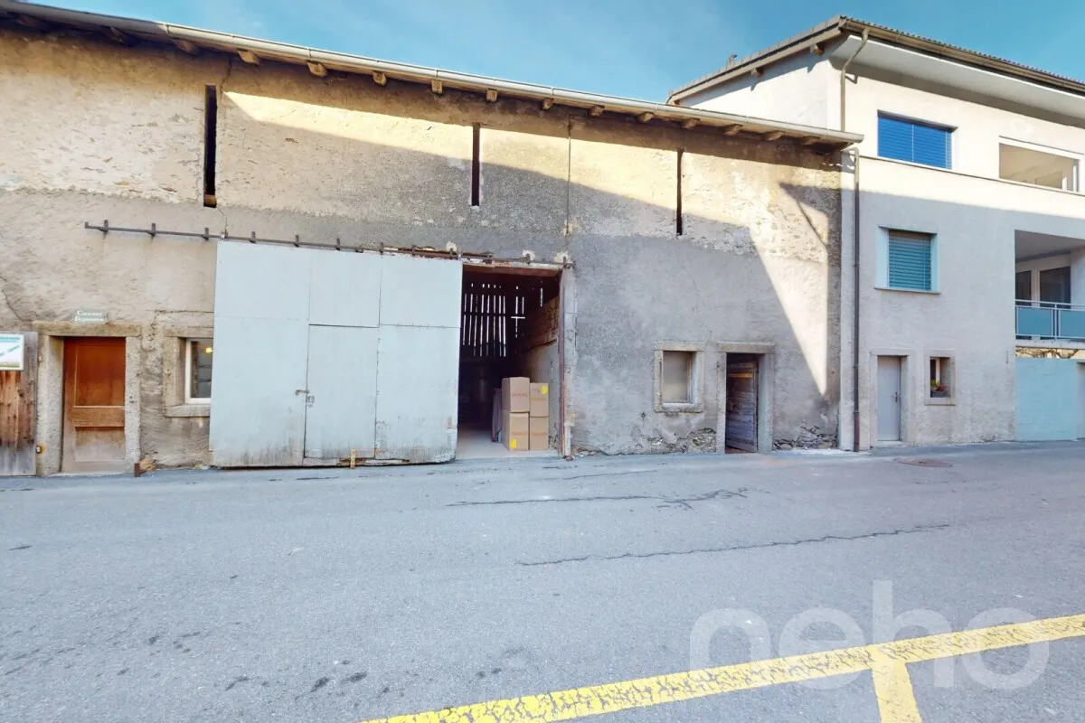A vendre   Suisse - cChic-immoHub votre portail immobilier