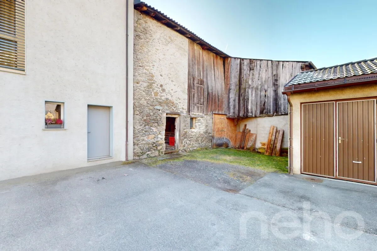A vendre   Suisse - cChic-immoHub votre portail immobilier