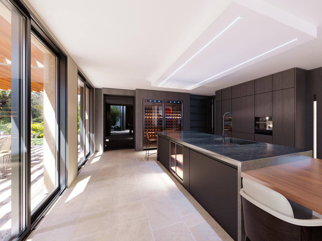 Casa in vendita a Cannes - Smart Propylaia (5)