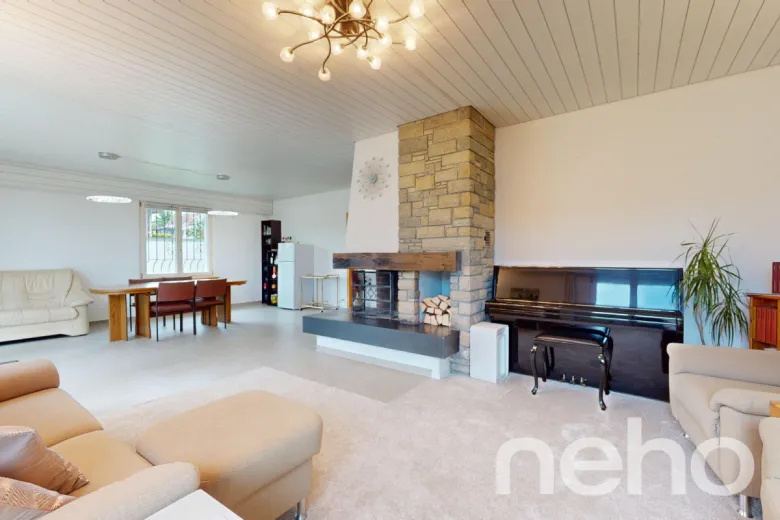 Maison à vendre à Höri - Smart Propylaia
