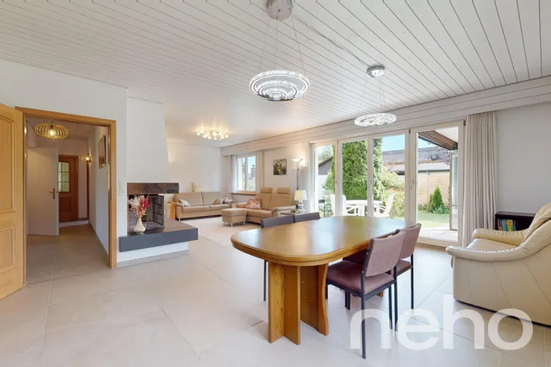 Maison à vendre à Höri - Smart Propylaia (2)