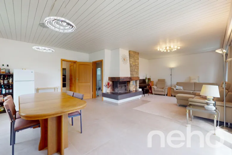 Maison à vendre à Höri - Stilvolles EFH mit viel Platz innen und aussen, perfekt für Familien - Smart Propylaia (3)