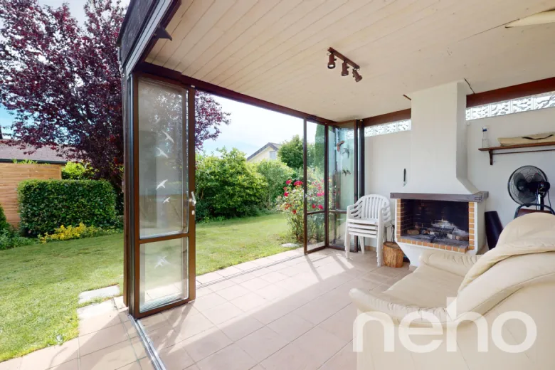 Maison à vendre à Höri - Smart Propylaia (4)
