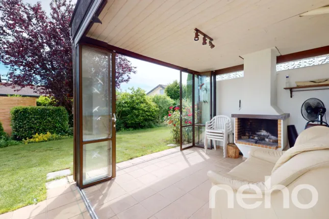 Maison à vendre à Höri (4)