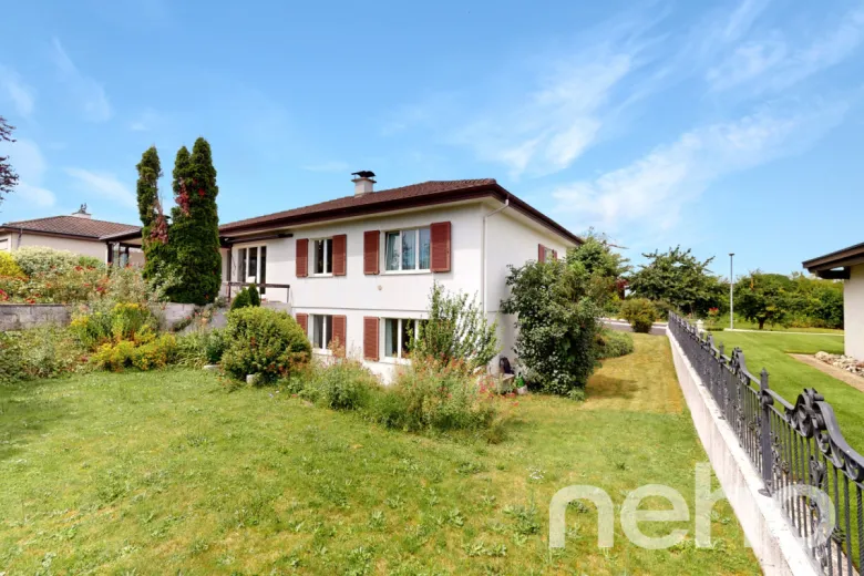 Maison à vendre à Höri - Smart Propylaia (5)