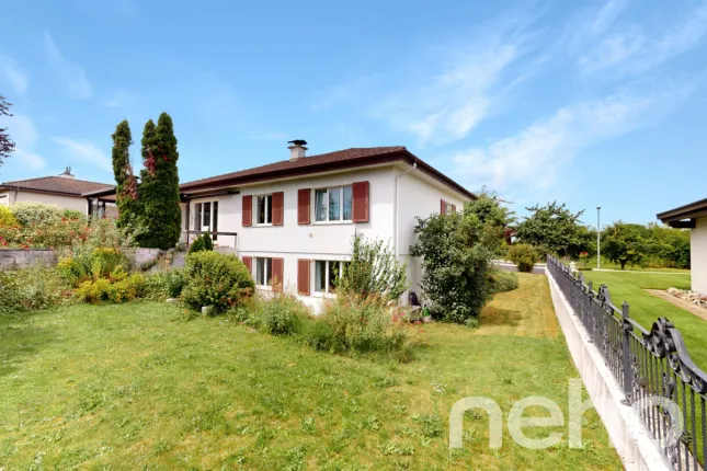 Maison à vendre à Höri (5)
