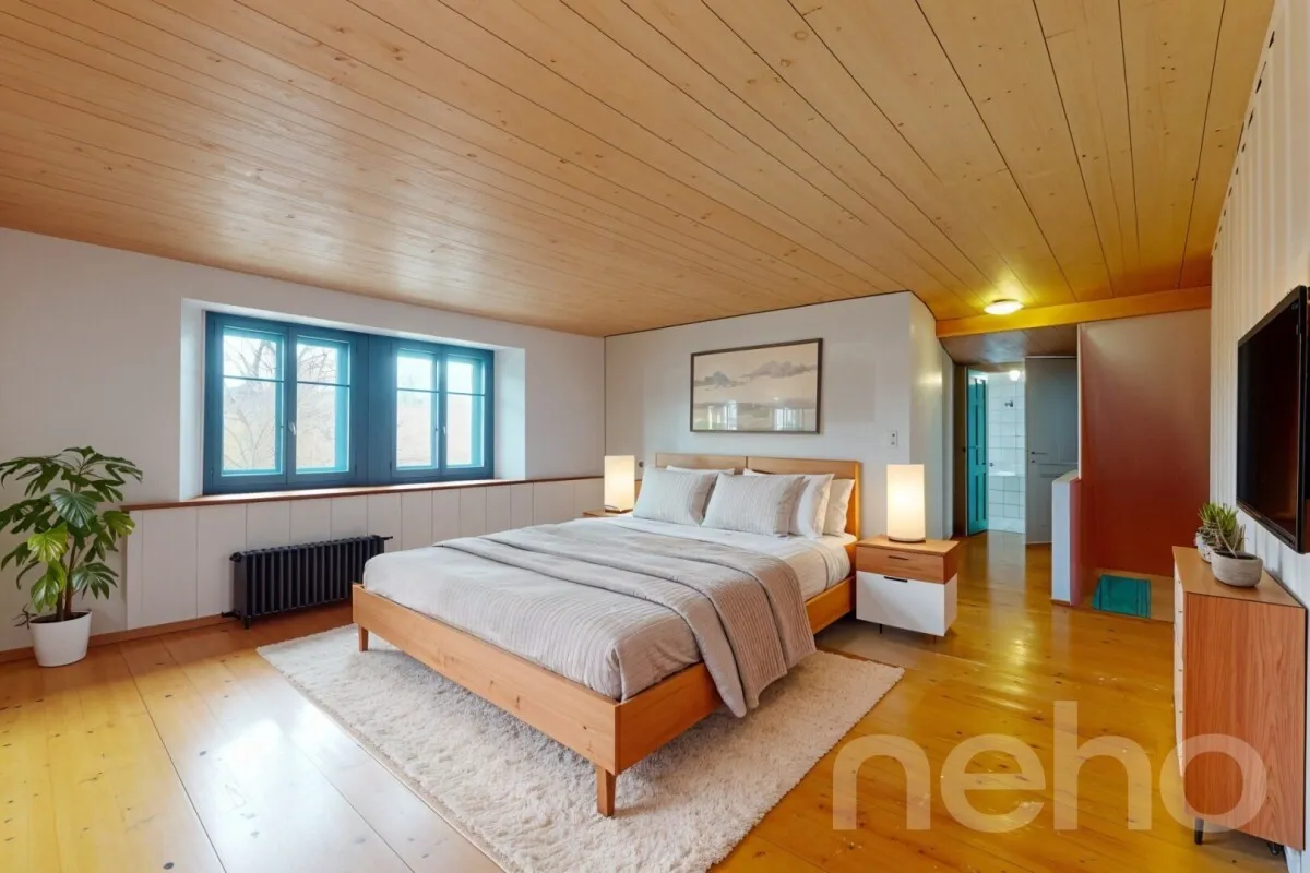 A vendre   Suisse - cChic-immoHub votre portail immobilier