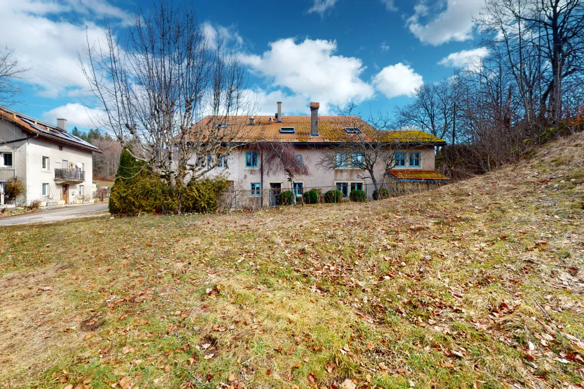A vendre   Suisse - cChic-immoHub votre portail immobilier