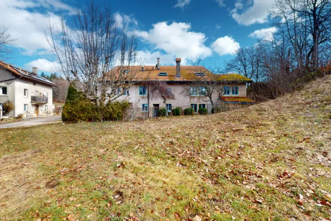 Maison à vendre à Ste-Croix (10)