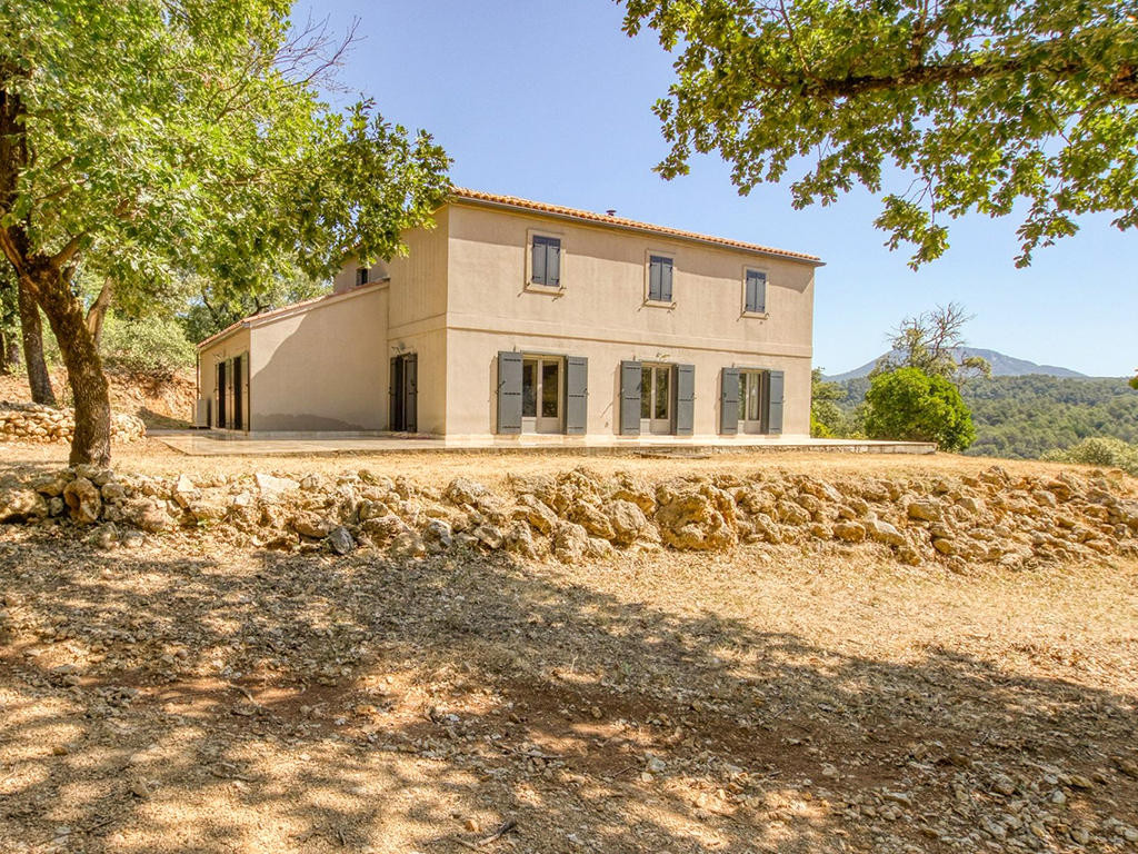 House for sale in Chateauvert - Smart Propylaia (2)