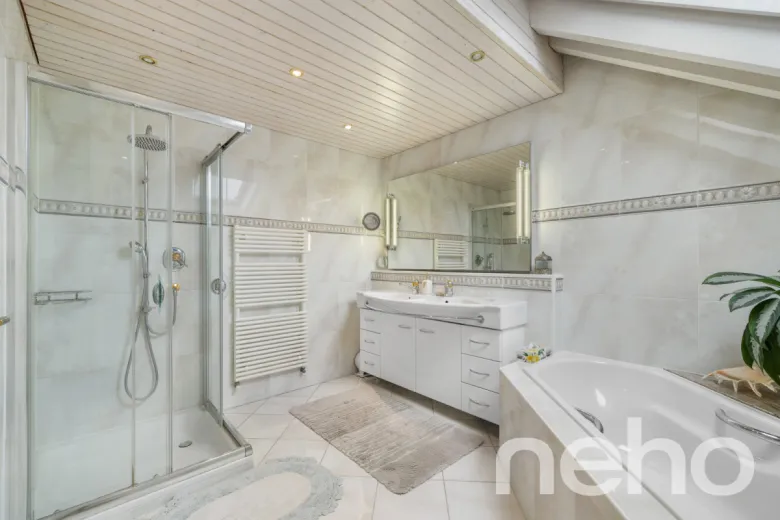 Casa in vendita a Hombrechtikon - Casa gemellata in vendita a Hombrechtikon, 5.5 locali, 183 m2 - Smart Propylaia (9)