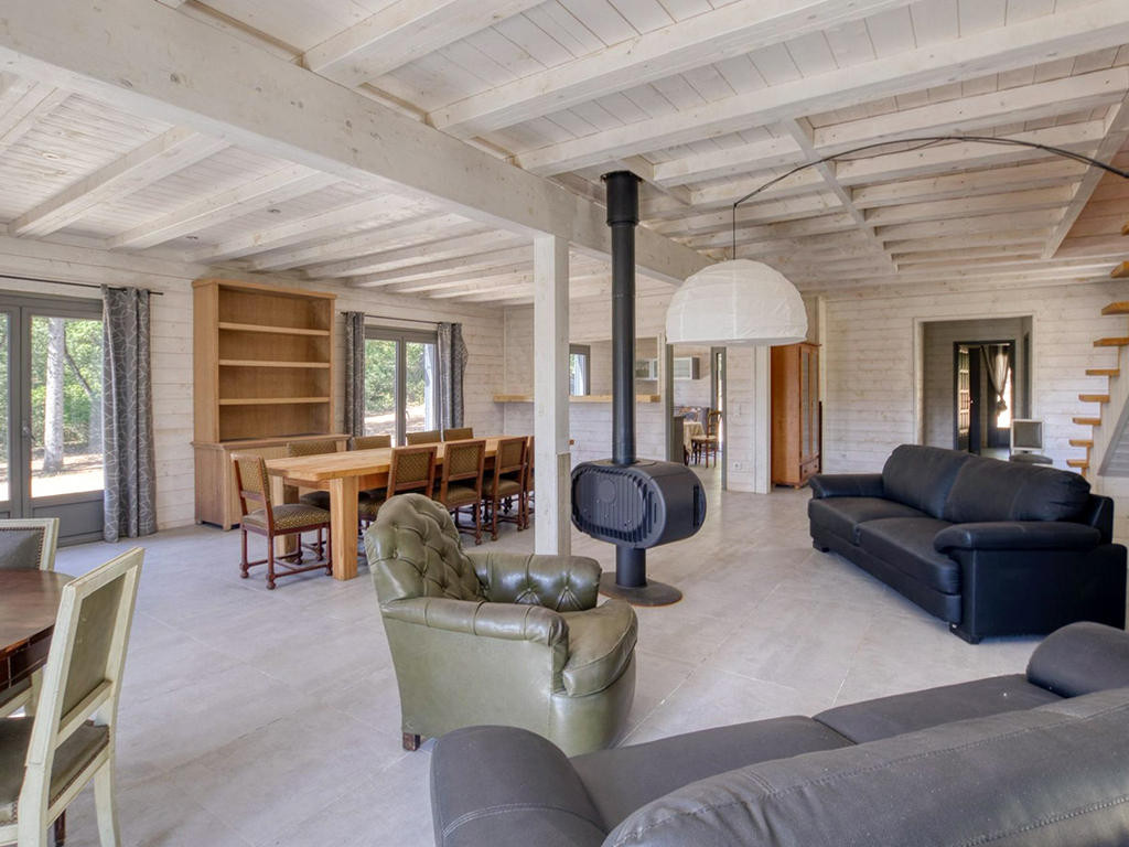 House for sale in Chateauvert - FRANCE - VAR - CHÂTEAUVERT - VILLA - Smart Propylaia (3)