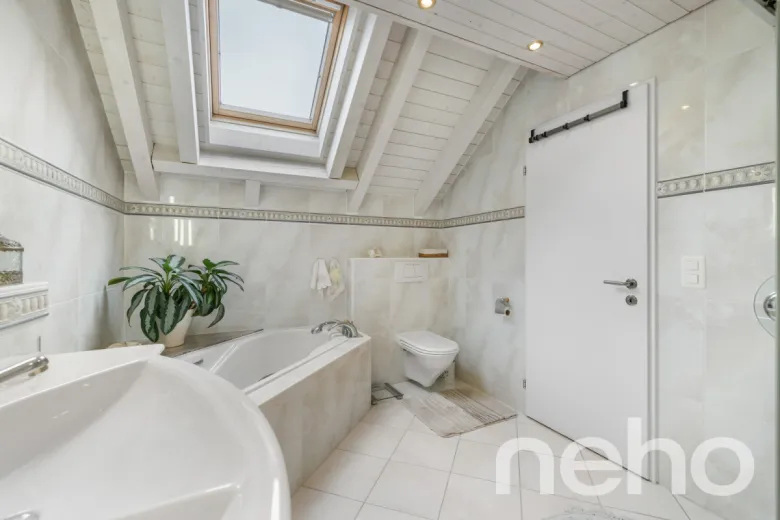 Casa in vendita a Hombrechtikon - Smart Propylaia (10)