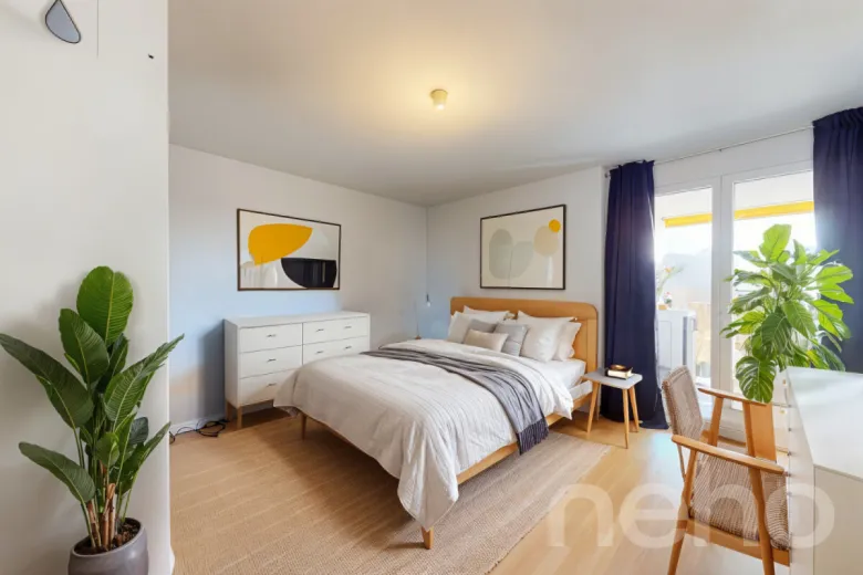 Appartamento in vendita a Gumefens - Appartamento in vendita a Gumefens, 4.5 locali, 167 m2 - Smart Propylaia (9)