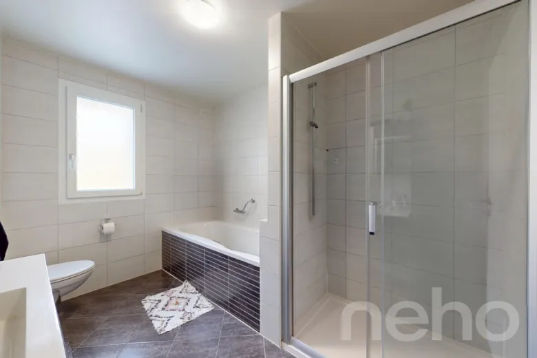 Appartamento in vendita a Gumefens - Appartamento in vendita a Gumefens, 4.5 locali, 167 m2 - Smart Propylaia (12)