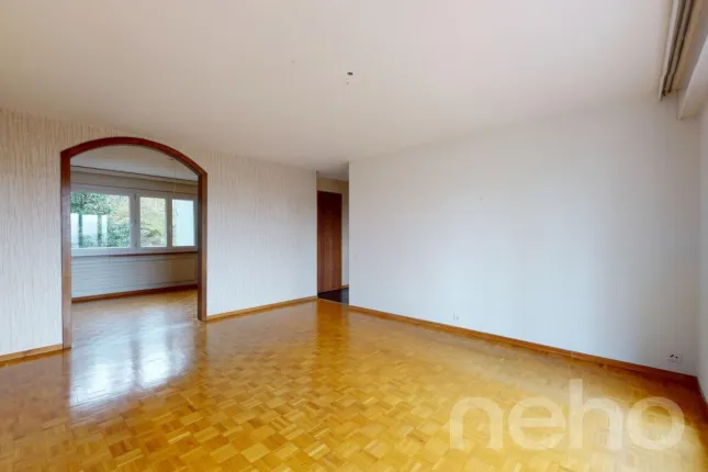 Appartement à vendre à La Chaux-de-Fonds (2)