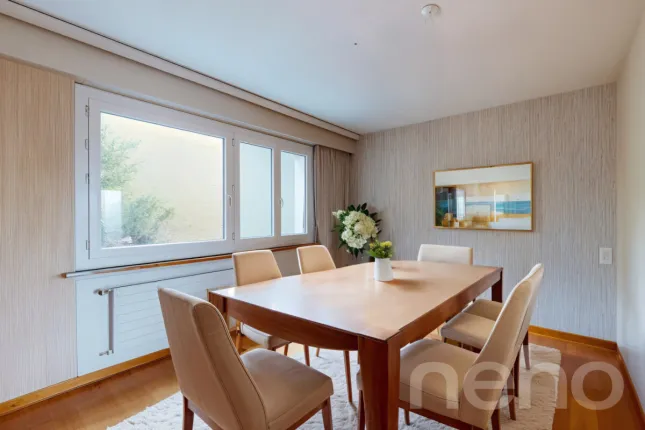 Appartement à vendre à La Chaux-de-Fonds (3)